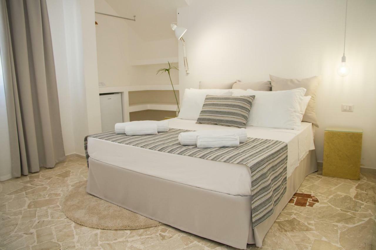 Dimora Ausentum B&B Торре-Сан-Джованни-Удженто Экстерьер фото